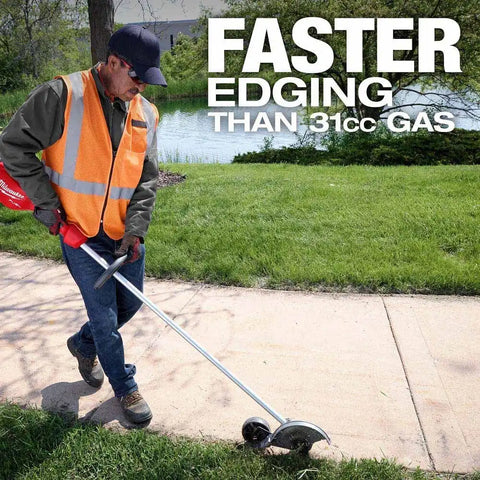 Milwaukee 3011-21HD M18 FUEL  Edger Kit