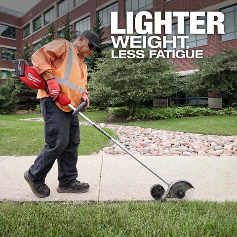 Milwaukee 3011-21HD M18 FUEL  Edger Kit