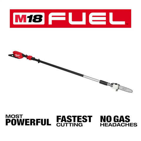 Milwaukee 3013-20 M18 FUEL Telescoping Pole Saw