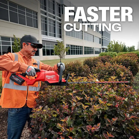 Milwaukee 3034-20 M18 FUEL 30" Hedge Trimmer