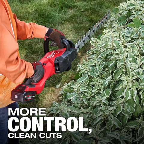 Milwaukee 3034-20 M18 FUEL 30" Hedge Trimmer