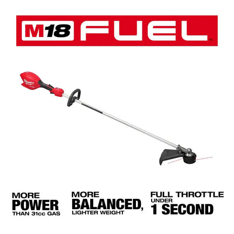 Milwaukee 3046-20 M18 FUEL  16" String Trimmer