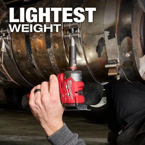 Milwaukee 3049-20 M12 FUEL 3/8" Subcompact Impact Wrench with Friction Ring
