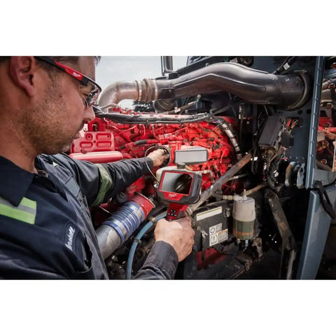 Milwaukee 3150-20 M12 Auto Technician Borescope