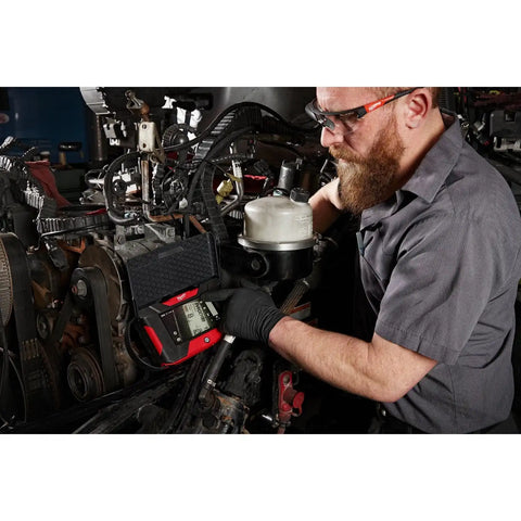 Milwaukee 3151-21 M12 Auto Shop Borescope with Wi-Fi File Sharing Kit
