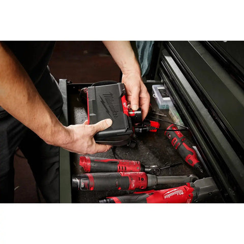 Milwaukee 3151-21 M12 Auto Shop Borescope with Wi-Fi File Sharing Kit