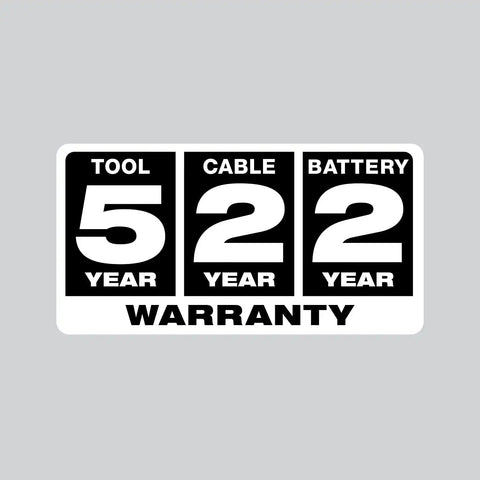 Milwaukee 3151-21 M12 Auto Shop Borescope with Wi-Fi File Sharing Kit