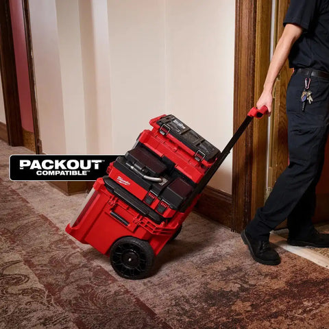Milwaukee 3154-20 M12 75' Drain Camera w/ PACKOUT Compatibility