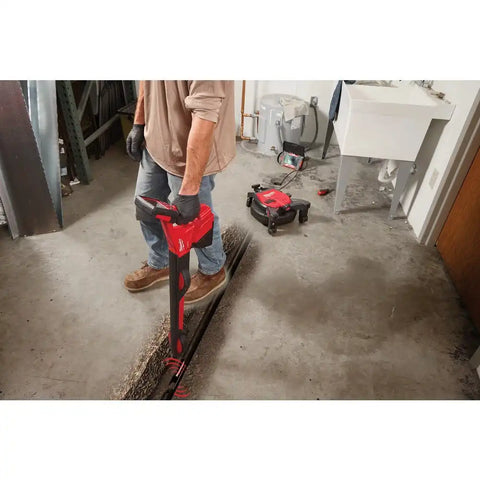 Milwaukee 3318-22A M12 65’ Ultra Flex Compact Inspection Camera Kit
