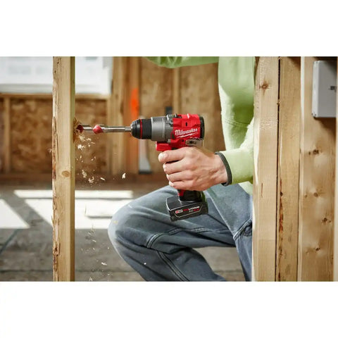 Milwaukee 3403-20 M12 FUEL 1/2" Drill/Driver