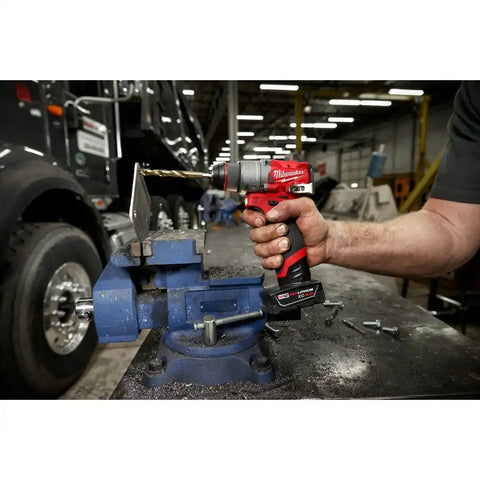 Milwaukee 3403-20 M12 FUEL 1/2" Drill/Driver
