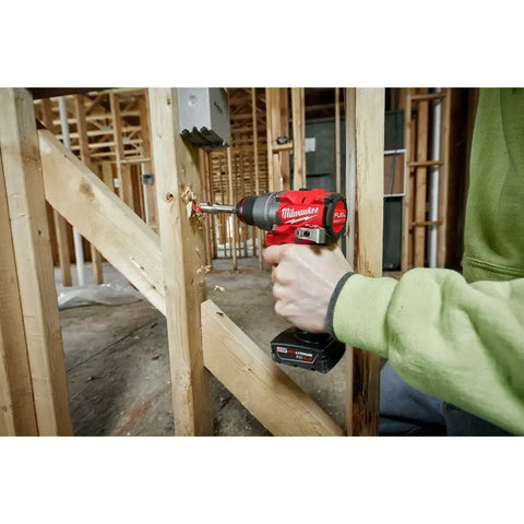 Milwaukee 3403-20 M12 FUEL 1/2" Drill/Driver