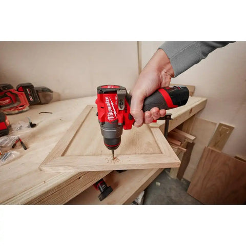 Milwaukee 3403-20 M12 FUEL 1/2" Drill/Driver