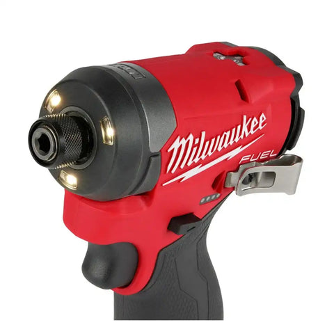 Milwaukee 3453-20 M12 FUEL 1/4" Hex Impact Driver