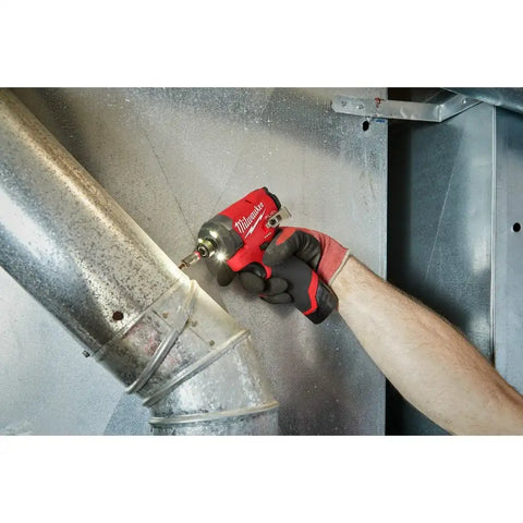Milwaukee 3453-20 M12 FUEL 1/4" Hex Impact Driver