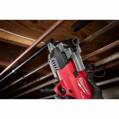 Milwaukee 3469-20 M18 FUEL ½”-1” Steel Pipe Cutter