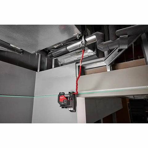 Milwaukee 3631-20 M12 Green Single Plane Laser