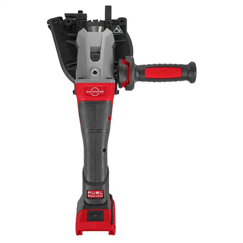 Milwaukee 3675-20 M18 FUEL #10 (1-1/4") Rebar Cutter