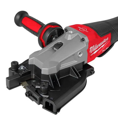 Milwaukee 3675-20 M18 FUEL #10 (1-1/4") Rebar Cutter