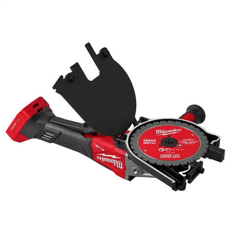 Milwaukee 3675-20 M18 FUEL #10 (1-1/4") Rebar Cutter