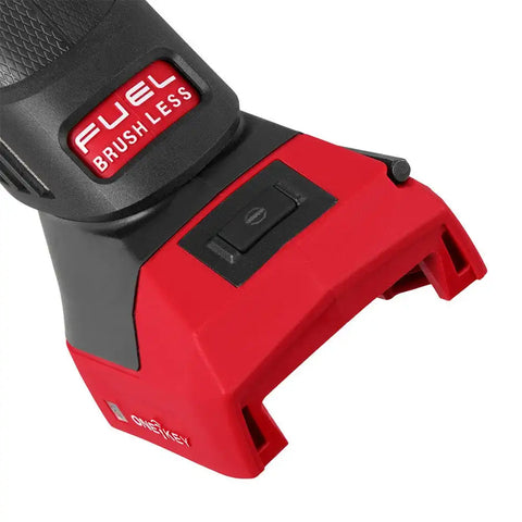 Milwaukee 3675-20 M18 FUEL #10 (1-1/4") Rebar Cutter