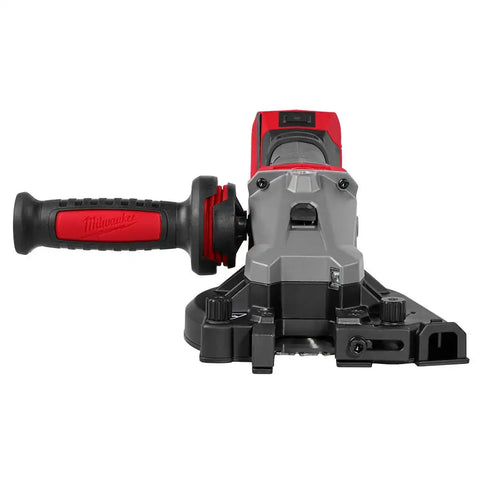Milwaukee 3675-20 M18 FUEL #10 (1-1/4") Rebar Cutter