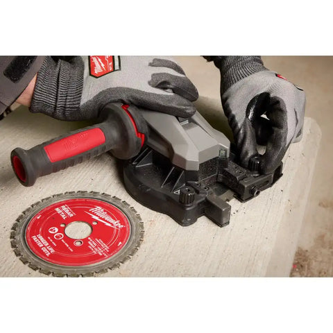 Milwaukee 3675-20 M18 FUEL #10 (1-1/4") Rebar Cutter