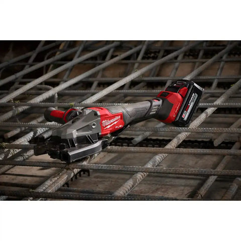 Milwaukee 3675-20 M18 FUEL #10 (1-1/4") Rebar Cutter