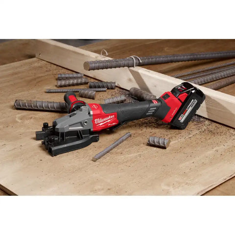 Milwaukee 3675-20 M18 FUEL #10 (1-1/4") Rebar Cutter