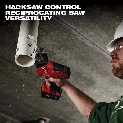 Milwaukee 3693-24CX M18 4-Tool Combo Kit