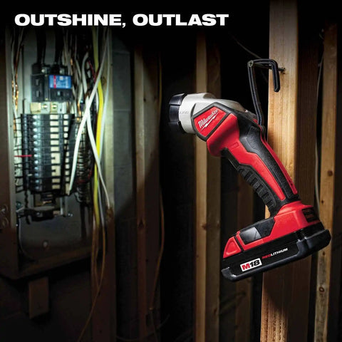 Milwaukee 3697-25 M18 FUEL 5-Tool Combo Kit