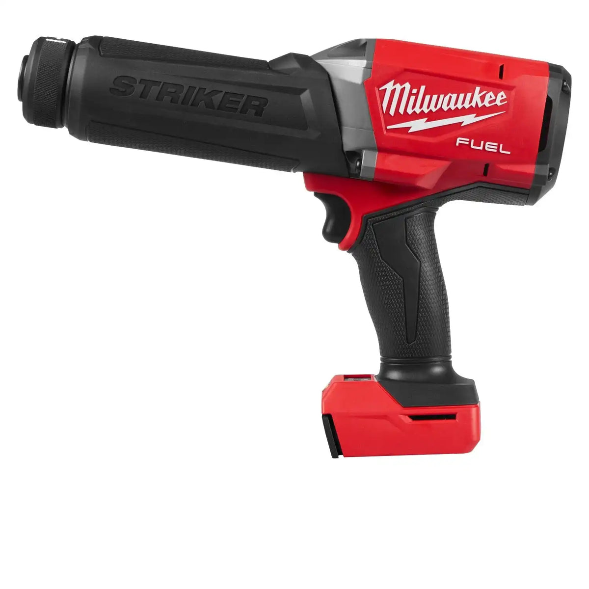 Milwaukee 3771-20 M18 FUEL Striker 0.401" Round Shank Cordless Hammer Chisel