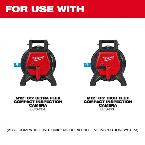 Milwaukee 3971-20 M12 Wireless Monitor