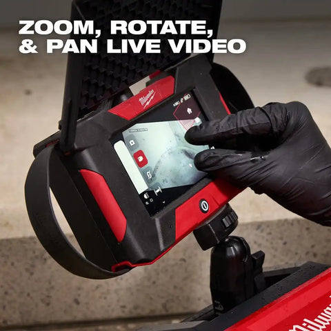 Milwaukee 3971-20 M12 Wireless Monitor