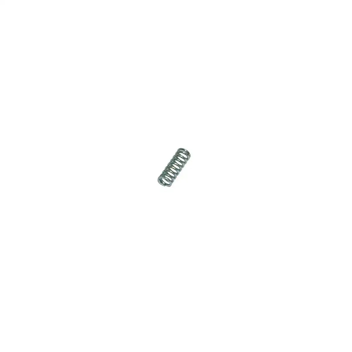 Replacement compression spring designed to fit Milwaukee 2686-20, 2880-20, and 2881-20 angle grinders.