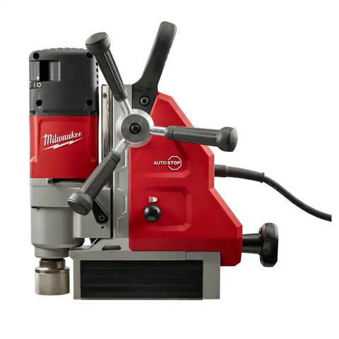 Milwaukee 4274-21 1-5/8" Magnetic Drill Kit