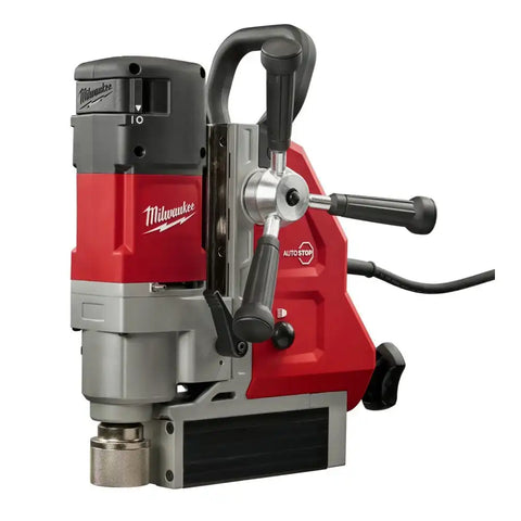 Milwaukee 4274-21 1-5/8" Magnetic Drill Kit