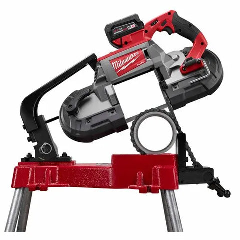 Milwaukee 48-08-0260 Portable Band Saw Table