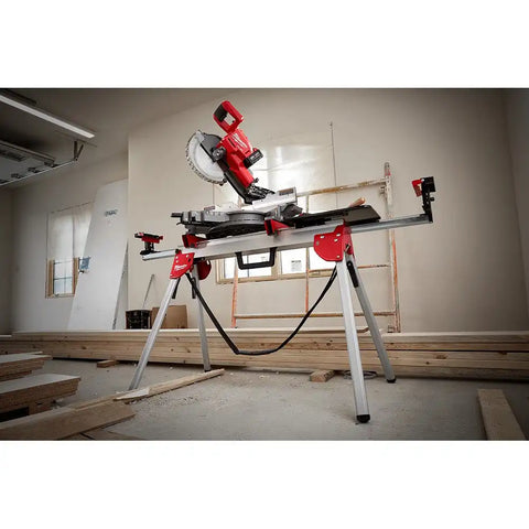 Milwaukee  48-08-0551 Folding Miter Saw Stand