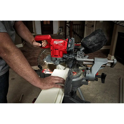 Milwaukee  48-08-0551 Folding Miter Saw Stand