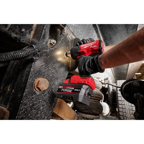 Milwaukee 48-11-1861 M18 REDLITHIUM FORGE XC6.0 Battery Pack
