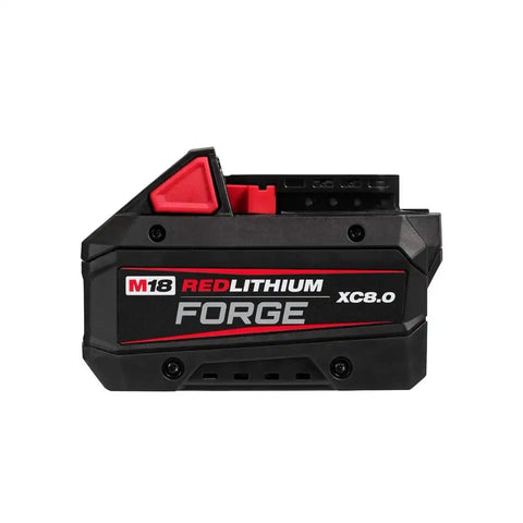 Milwaukee 48-11-1883 M18 REDLITHIUM FORGE XC8.0 8.0Ah Battery Pack (10 Pack)