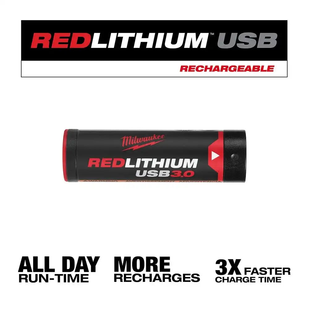 Milwaukee  48-11-2131 REDLITHIUM® USB 3.0AH Battery