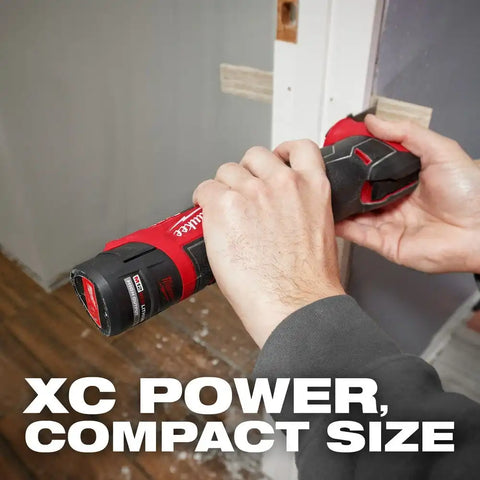 Milwaukee 48-11-2425 M12 REDLITHIUM HIGH OUTPUT CP2.5 Battery Pack