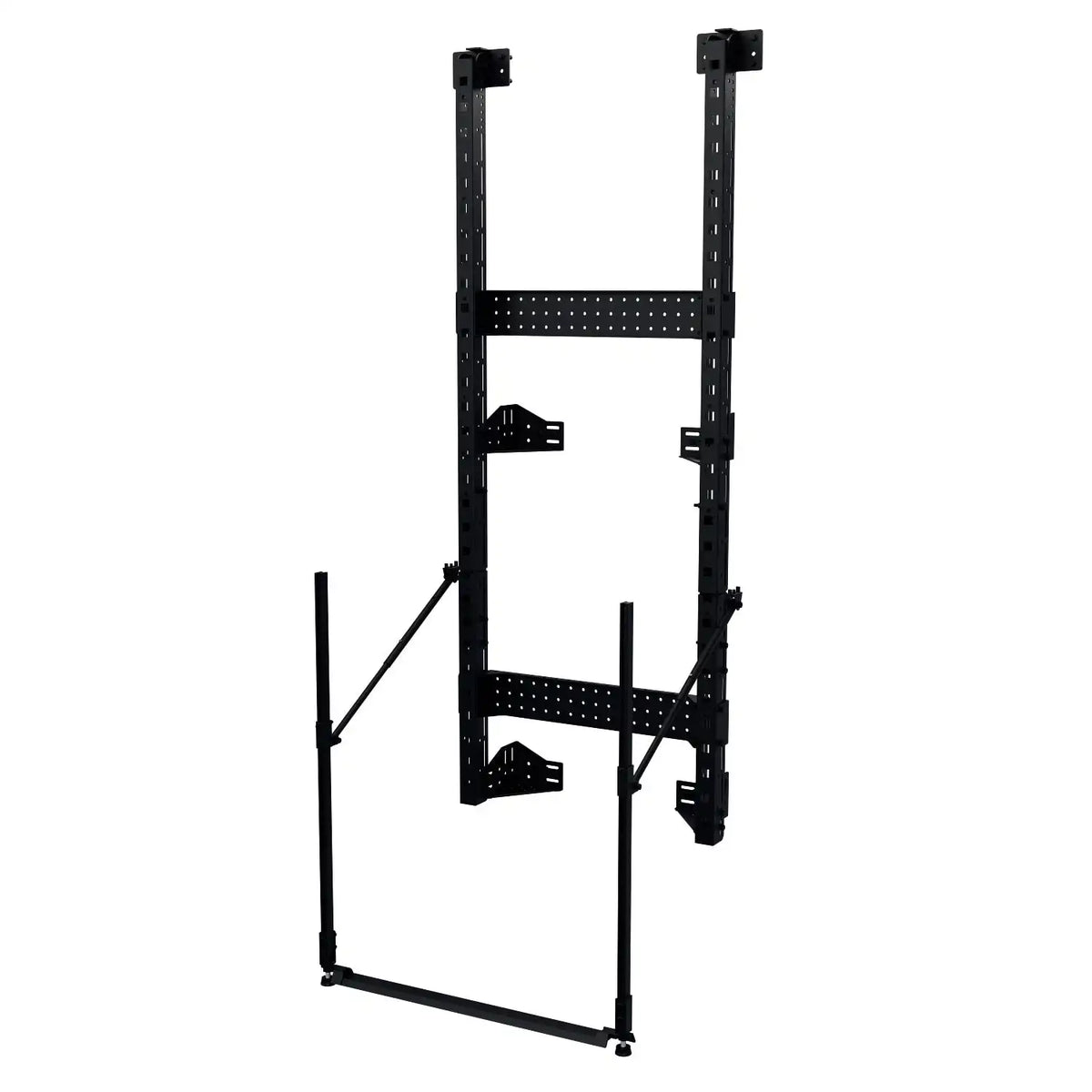 Milwaukee 48-21-8010 PACKOUT Rack Frame for Modular Storage System