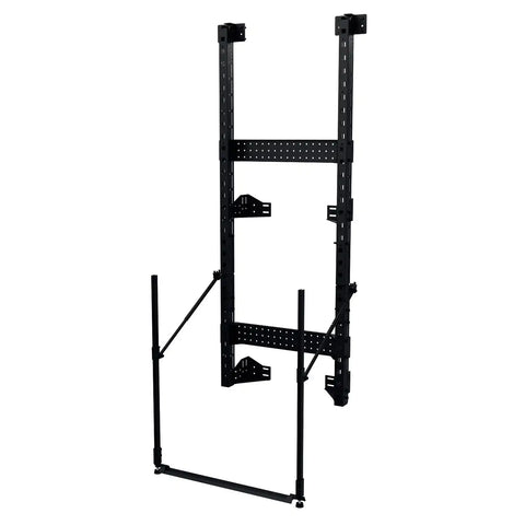 Milwaukee 48-21-8010 PACKOUT Rack Frame for Modular Storage System