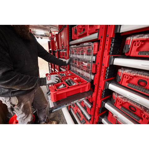 Milwaukee 48-21-8010 PACKOUT Rack Frame for Modular Storage System