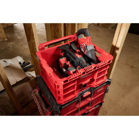 Milwaukee 48-22-8038 Divider for PACKOUT Crate Tool and Parts Organizer