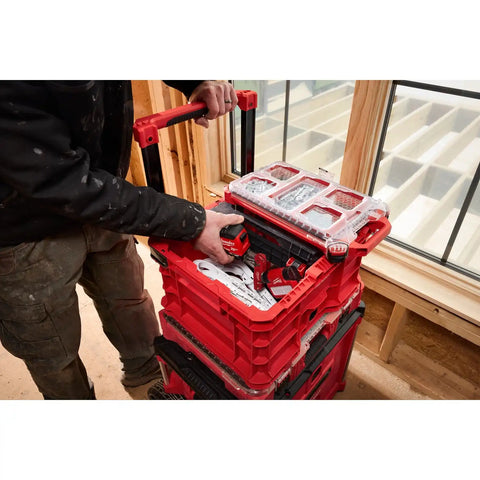 Milwaukee 48-22-8038 Divider for PACKOUT Crate Tool and Parts Organizer