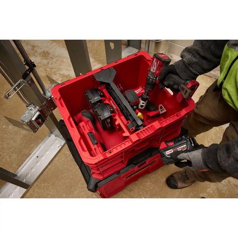 Milwaukee 48-22-8038 Divider for PACKOUT Crate Tool and Parts Organizer